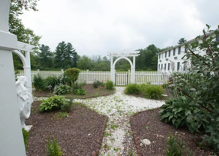 The Litchfield Inn
